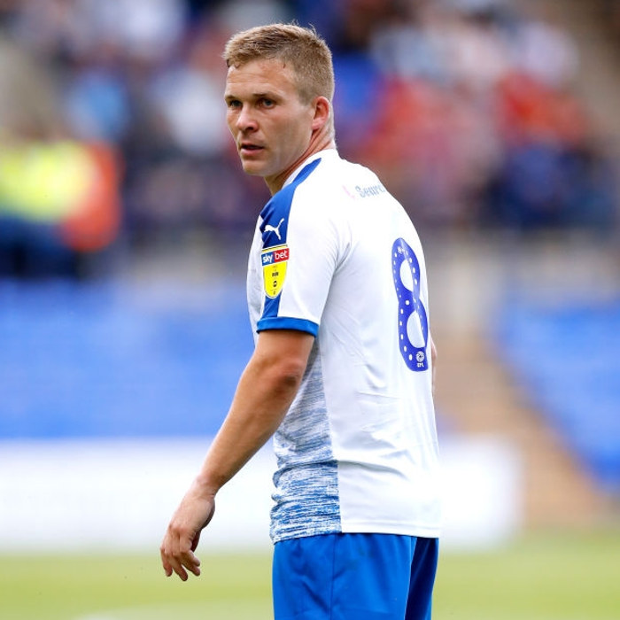 Jay Harris Icon