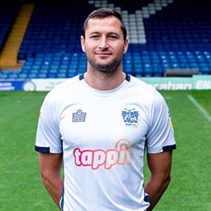 Phil Edwards Icon