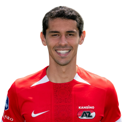 Alexandre Penetra Correia Icon
