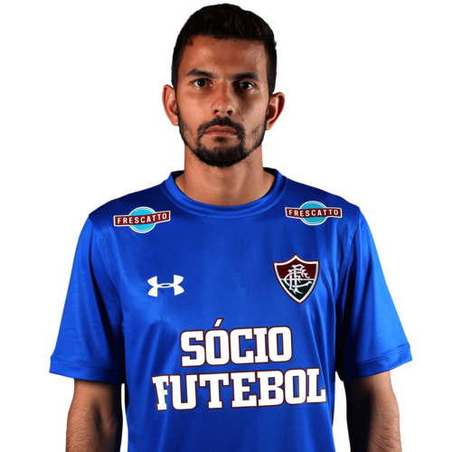 Marcos Felipe Icon