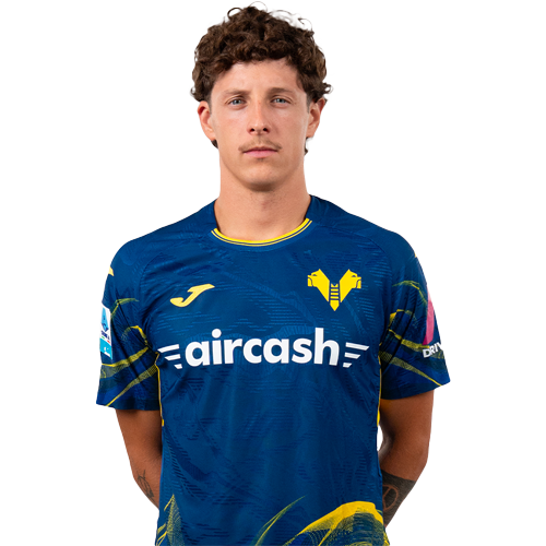 Domagoj Bradarić Icon