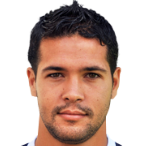 Fabien Robert Icon