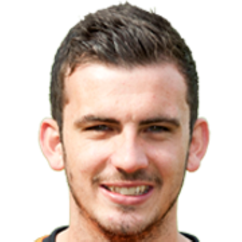 Gavin Gunning Icon