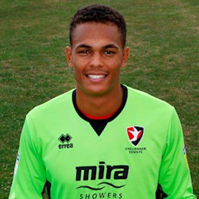 Rhys Lovett Icon