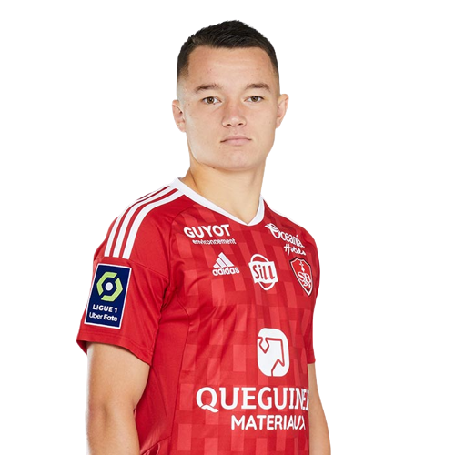 Axel Camblan Icon