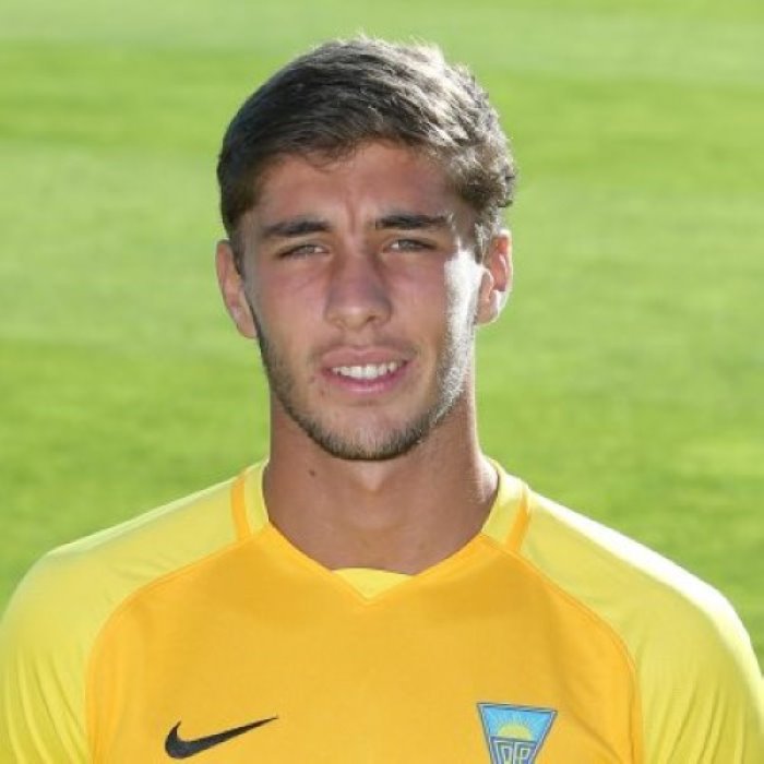 Duarte Valente Icon