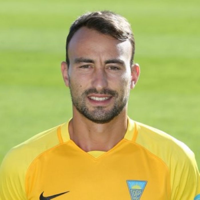 Andre Claro Icon