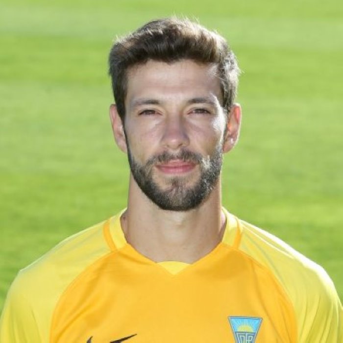 Joel Ferreira Icon