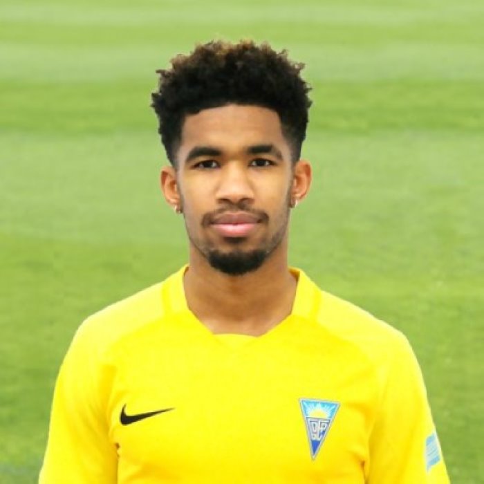 Ewandro Costa Icon