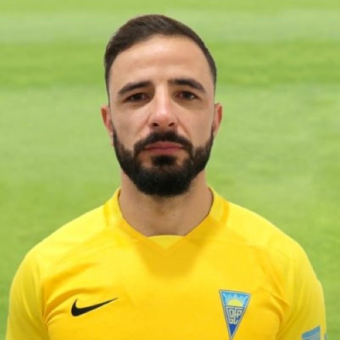 Gonçalo Santos Icon