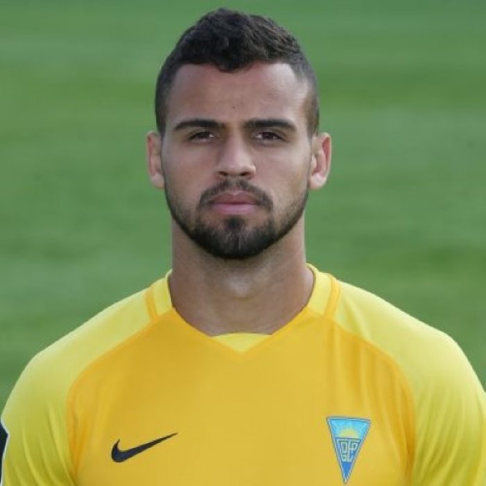 Lucas Afonso Icon