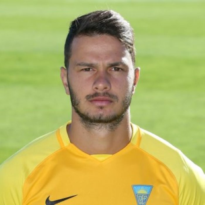 Kléber Pinheiro Icon