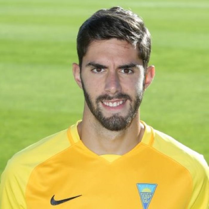 Pedro Monteiro Icon