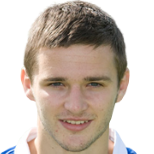 Jamie Ness Icon