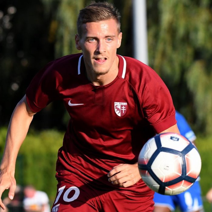 Milan Robin Icon