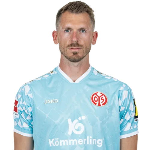 Daniel Batz Icon