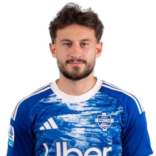 Nicolas Kühn Icon