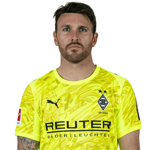 Tobias Sippel Icon