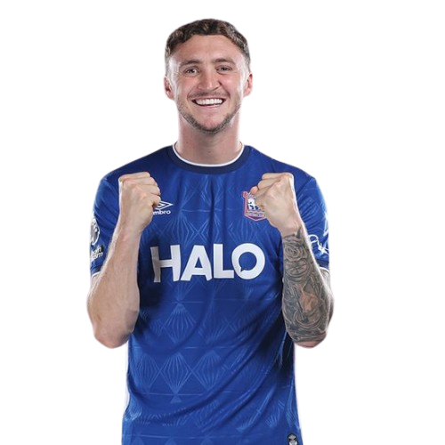 Jack Taylor Icon