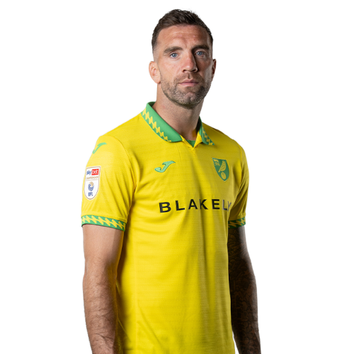 Shane Duffy Icon