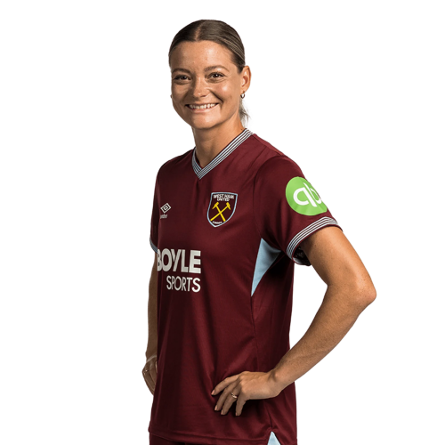 Verena Hanshaw Icon