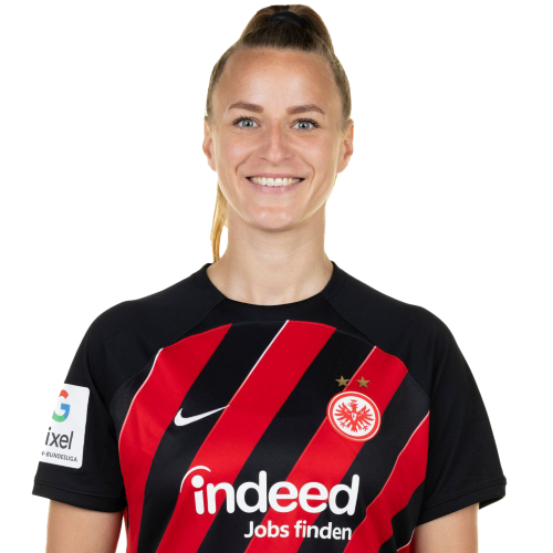 Virginia Kirchberger Icon