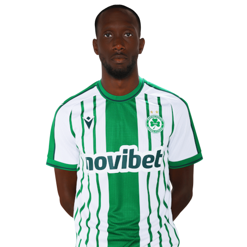 Willy Semedo Icon