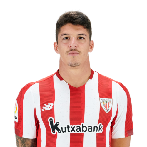 Ander Capa Icon