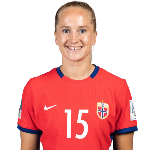 Amalie Eikeland Icon