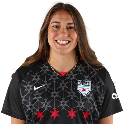 Brenna Lovera Icon