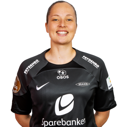 Aurora Mikalsen Icon