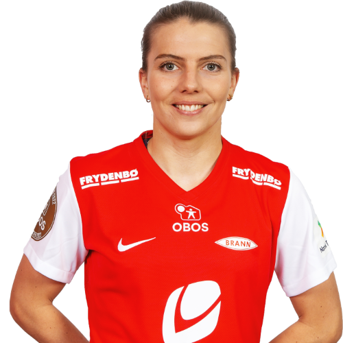 Cecilie Redisch Kvamme Icon