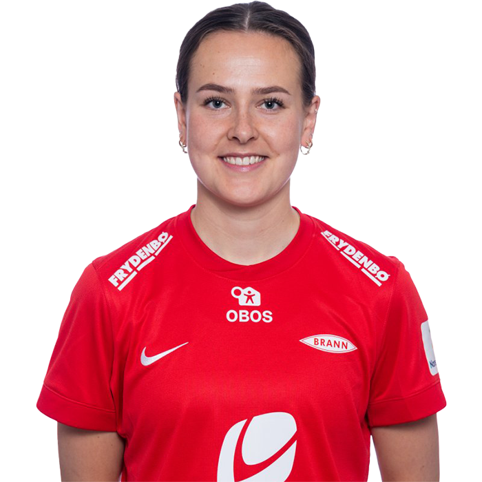 Joanna Tynnilä Icon
