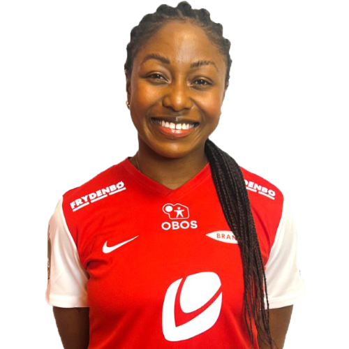 Natasha Anasi Icon