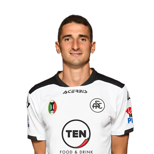 Federico Mattiello Icon