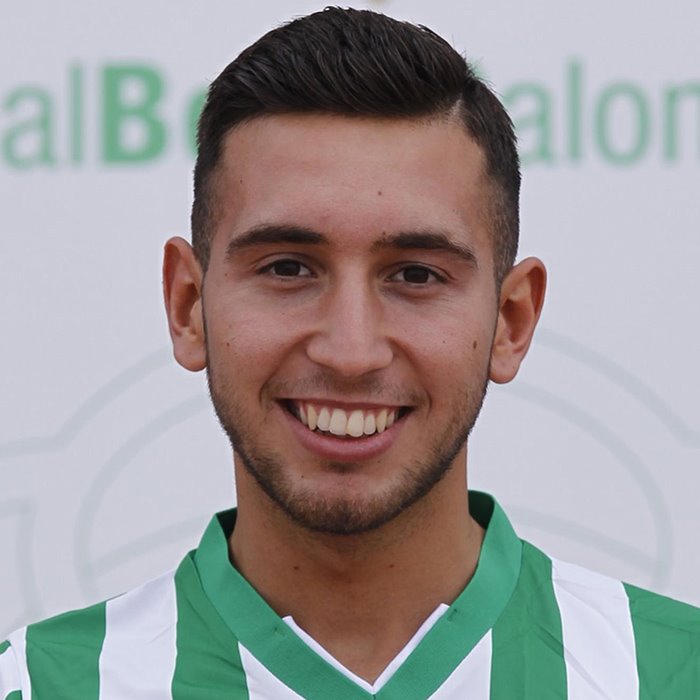 Fran Varela Icon