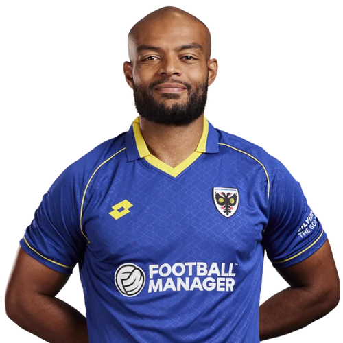 Ryan Johnson Icon