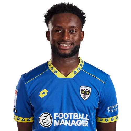 Zeze Sessegnon Icon
