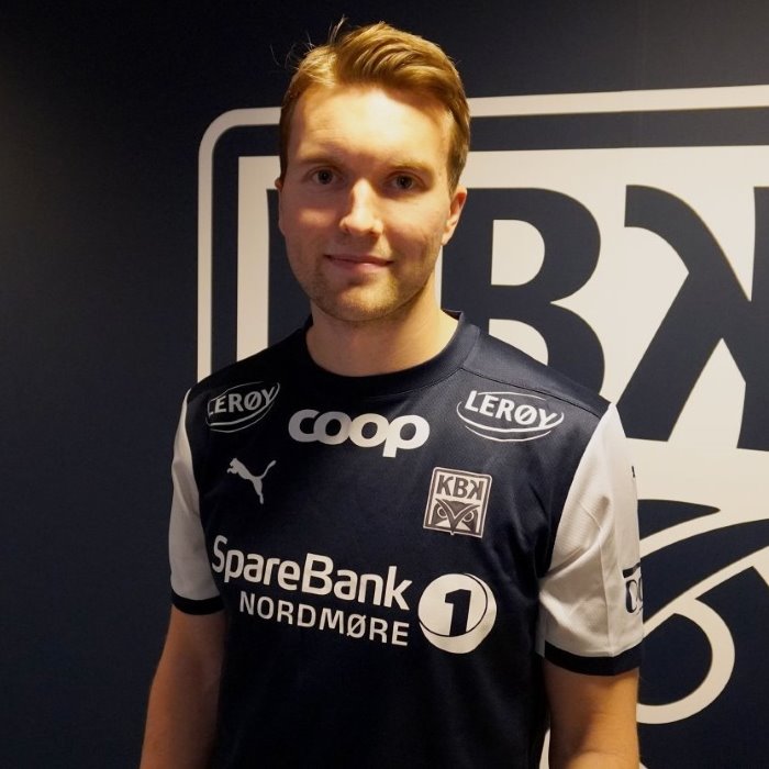 Jesper Isaksen Icon
