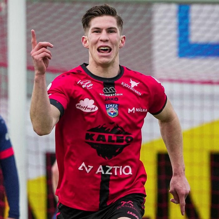 Hrannar Snær Magnússon Icon