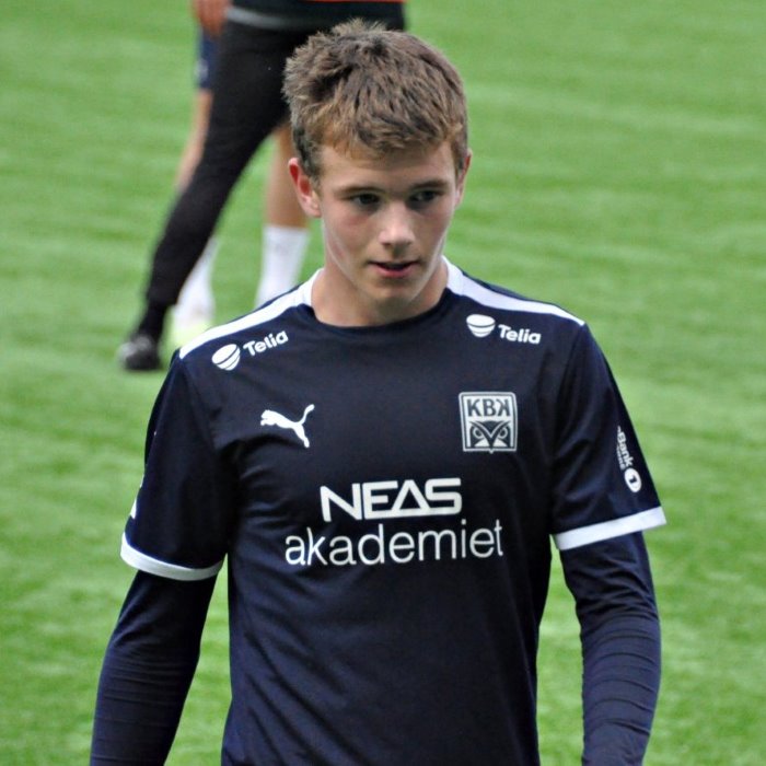 Haakon Haugen Icon