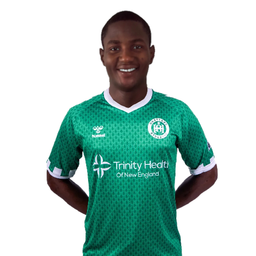 Segun Taofeek Icon