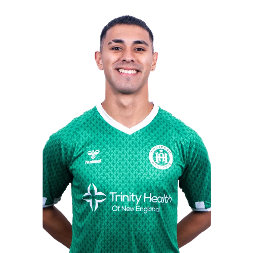 Samuel Careaga Icon