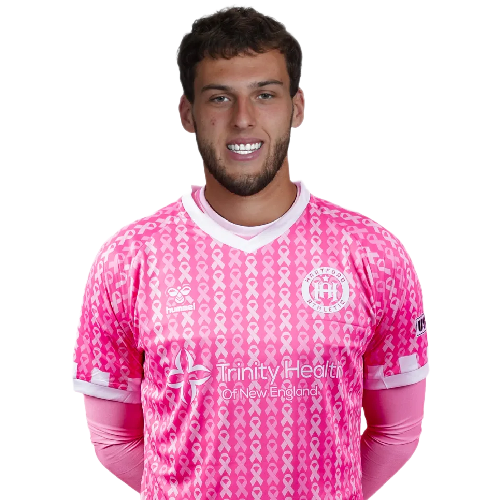 Enzo Carvalho Icon