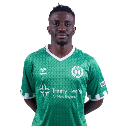 Emmanuel Samadia Icon