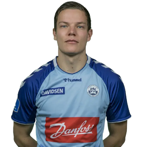 Stefan Gartenmann Icon