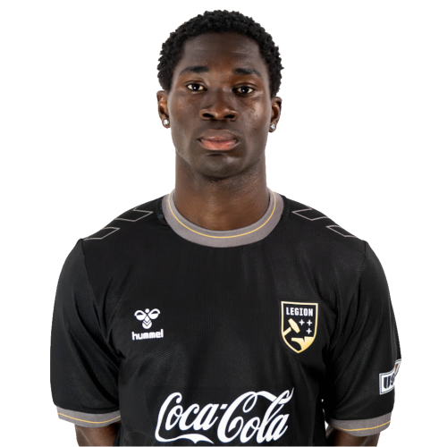 Seth Antwi Icon