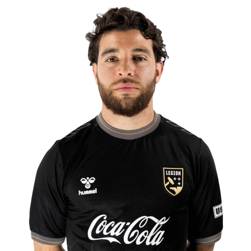 Samuel Shashoua Icon