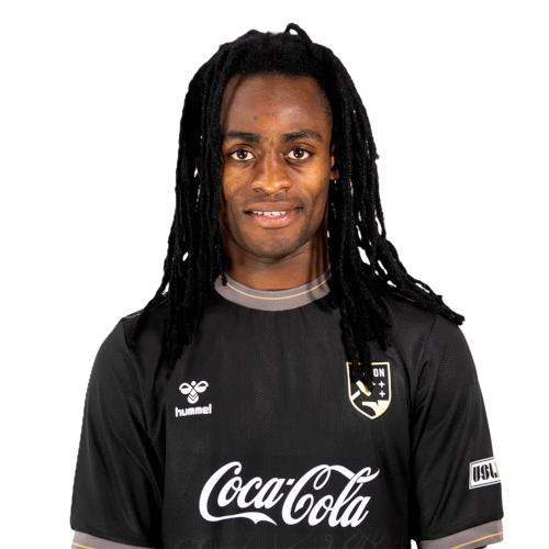 Ronaldo Damus Icon