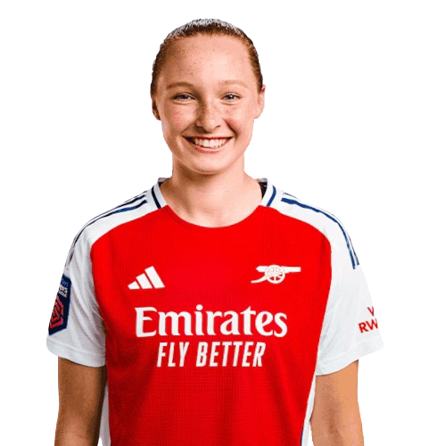 Katie Reid Icon